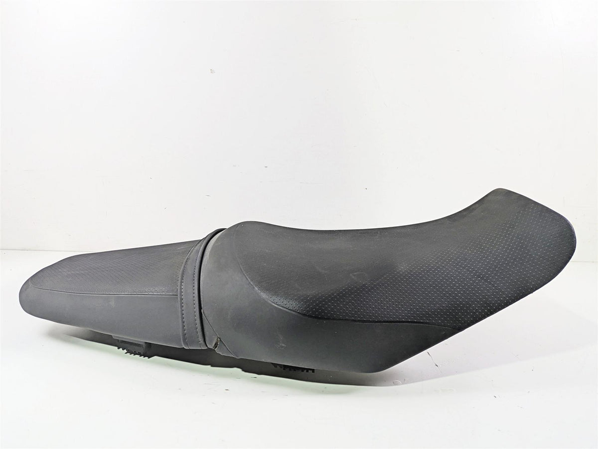 2023 Kawasaki ZX1400 ZX14R Ninja Seat Saddle - Small Tear 53066-0433 {{ shop.shopifyCountryName }} - Mototech271