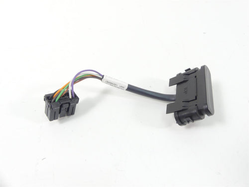 2012 Harley Touring FLHX Street Glide Indicator Blinker Control Lights 68789-96 | Mototech271