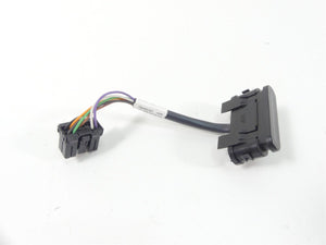 2012 Harley Touring FLHX Street Glide Indicator Blinker Control Lights 68789-96 | Mototech271