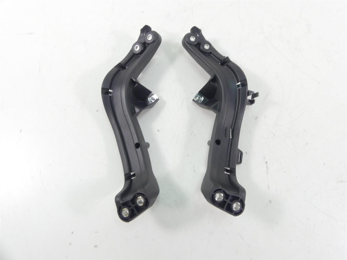 2016 BMW R1200RS K54 Front Mount Support Bracket Stay Set 46638546874 {{ shop.shopifyCountryName }} - Mototech271