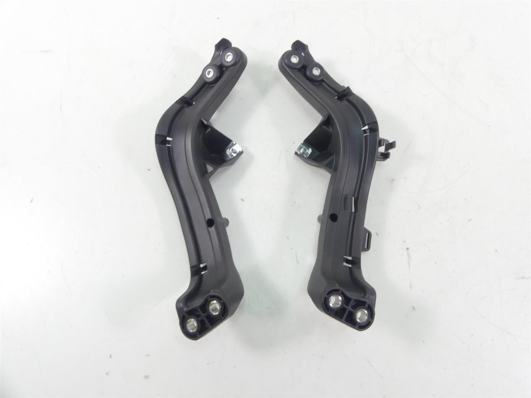 2016 BMW R1200RS K54 Front Mount Support Bracket Stay Set 46638546874 {{ shop.shopifyCountryName }} - Mototech271