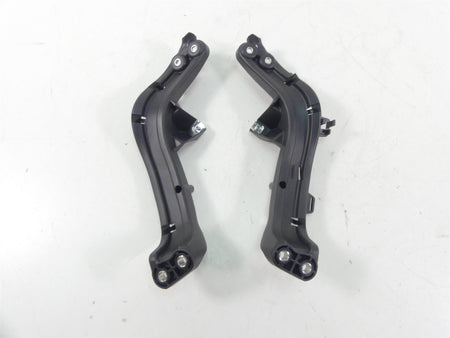 2016 BMW R1200RS K54 Front Mount Support Bracket Stay Set 46638546874 {{ shop.shopifyCountryName }} - Mototech271