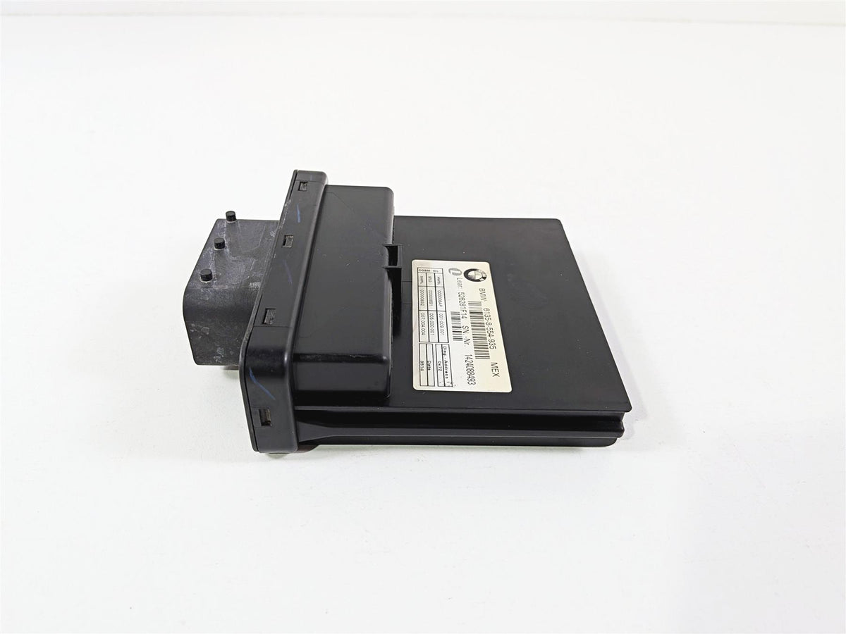 2015 BMW R1200GS K50 Basic Control Module Unit Box 61358554935 {{ shop.shopifyCountryName }} - Mototech271