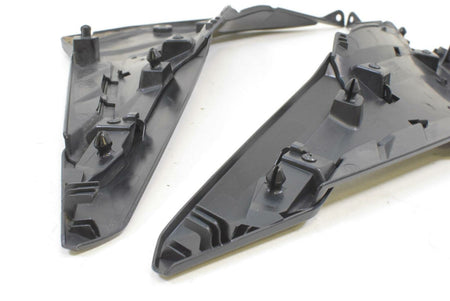 2017 Honda CBR500 R CBR500R Side Cover Fairing Cowl 83511-MJW-J00 83611-MJW-J00 {{ shop.shopifyCountryName }} - Mototech271