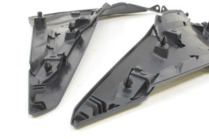 2017 Honda CBR500 R CBR500R Side Cover Fairing Cowl 83511-MJW-J00 83611-MJW-J00 | Mototech271