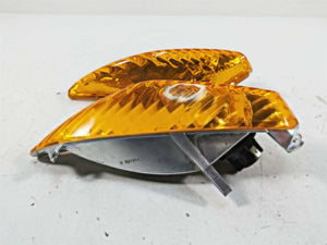 2007 BMW R1200RT K26 Front Blinker Turn Signal Set 63137714083 63137714084 | Mototech271