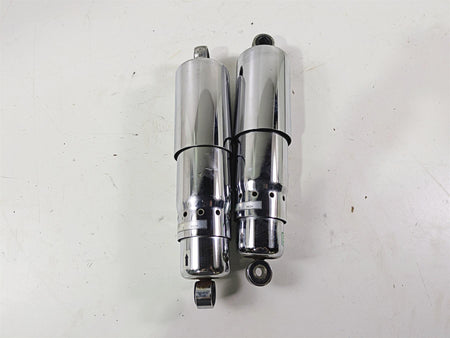 2002 Honda GL1500 CD Valkyrie Deluxe Rear Shock Damper Set 13" 52400-MZ0-A41 {{ shop.shopifyCountryName }} - Mototech271