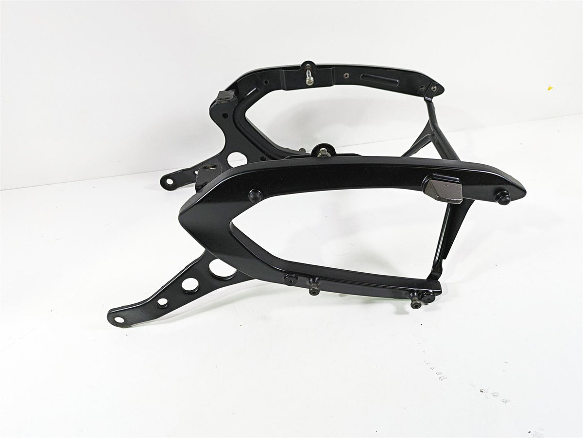 2009 Ducati Multistrada 1100 S Rear Saddlebag Rack Holder Panier {{ shop.shopifyCountryName }} - Mototech271
