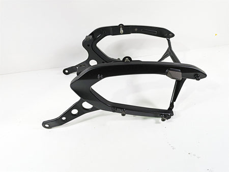 2009 Ducati Multistrada 1100 S Rear Saddlebag Rack Holder Panier {{ shop.shopifyCountryName }} - Mototech271