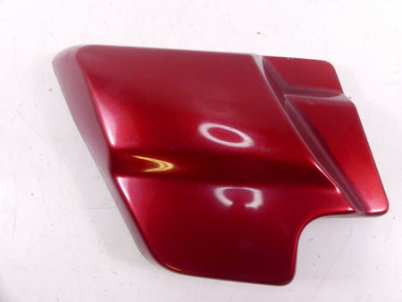 2013 Harley Touring FLTRU Road Glide Left Sidecover Side Cover Fairing 66250-09 {{ shop.shopifyCountryName }} - Mototech271