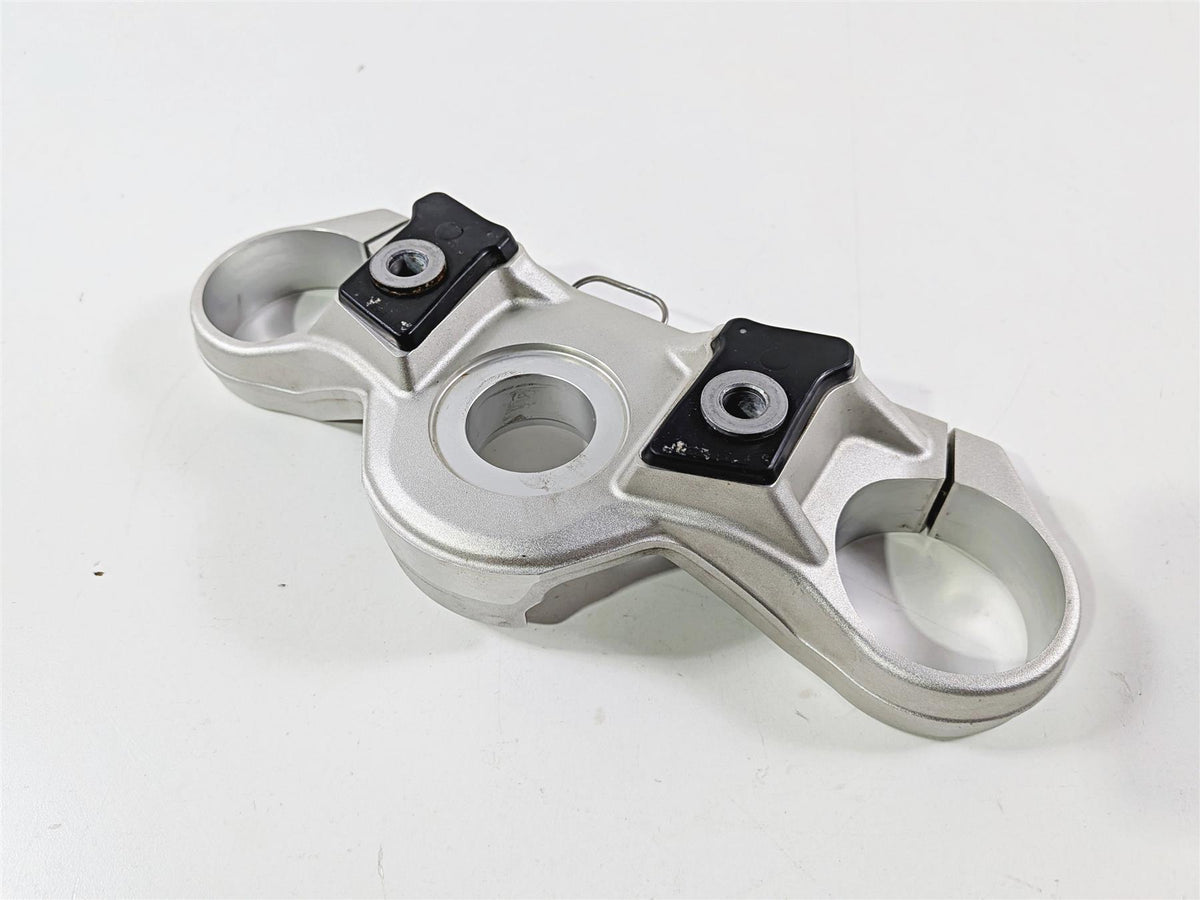 2016 BMW S1000XR K49 Upper Triple Tree Steering Clamp 31428554470-Mototech271