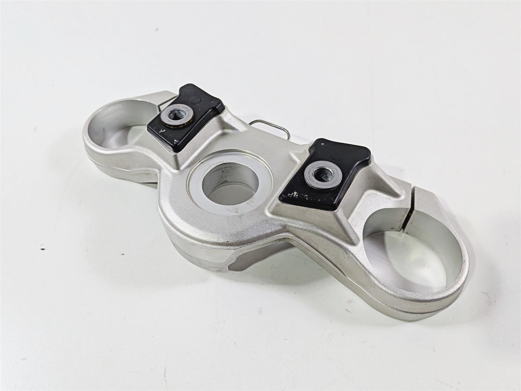 2016 BMW S1000XR K49 Upper Triple Tree Steering Clamp 31428554470-Mototech271