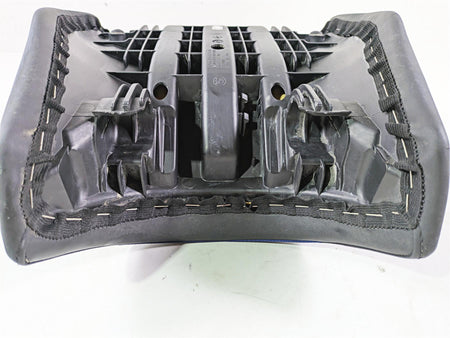 2015 BMW R1200 GS Adv K51 Front Seat Saddle Black Blue 52538537858 52538532736 {{ shop.shopifyCountryName }} - Mototech271