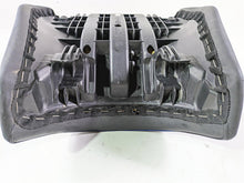 Load image into Gallery viewer, 2015 BMW R1200 GS Adv K51 Front Seat Saddle Black Blue 52538537858 52538532736
