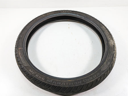 Used Motorcycle Front Tire Metzeler ME888 Marathon Ultra Tire 90/90-21 2616400 {{ shop.shopifyCountryName }} - Mototech271