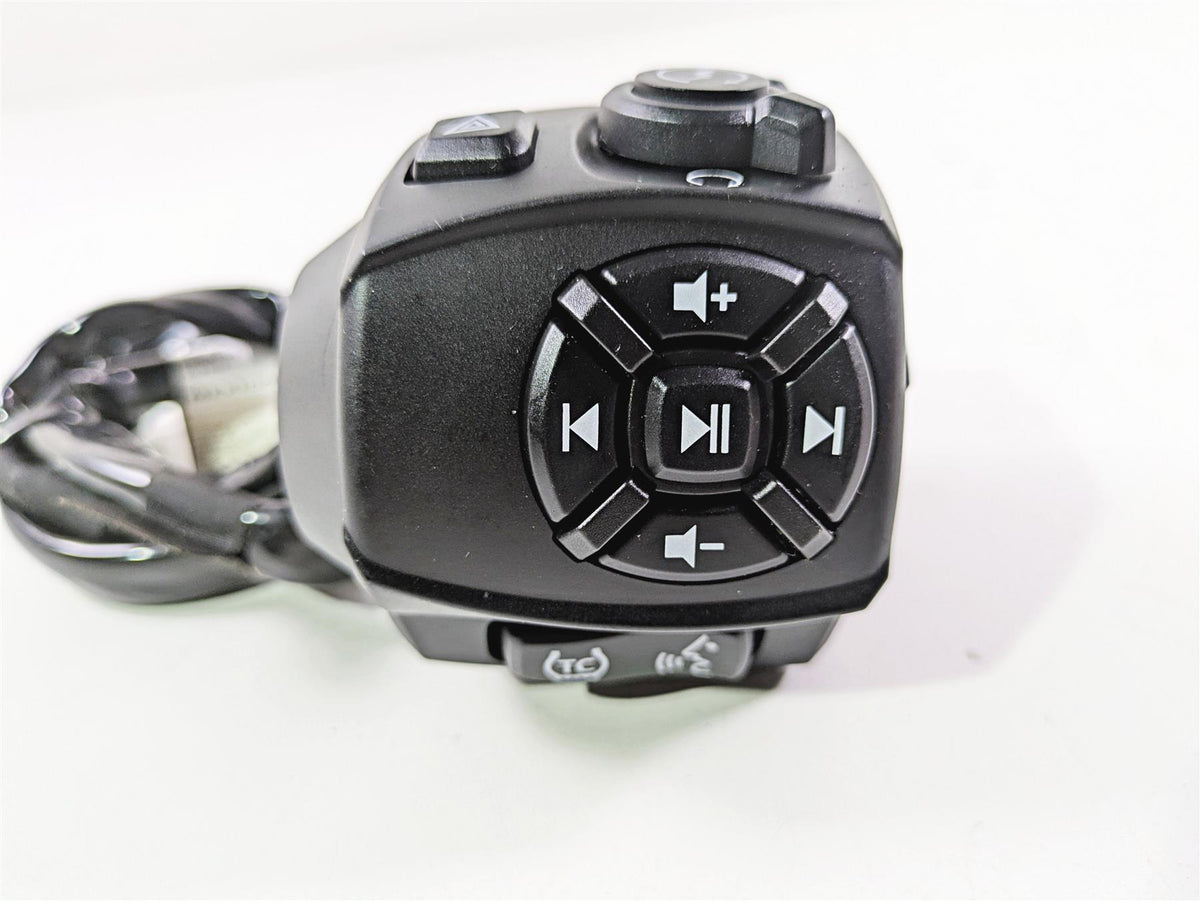 2024 Harley Sportster RH975 S Right Hand Control Switch 71500523A {{ shop.shopifyCountryName }} - Mototech271