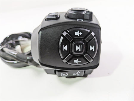 2024 Harley Sportster RH975 S Right Hand Control Switch 71500523A {{ shop.shopifyCountryName }} - Mototech271