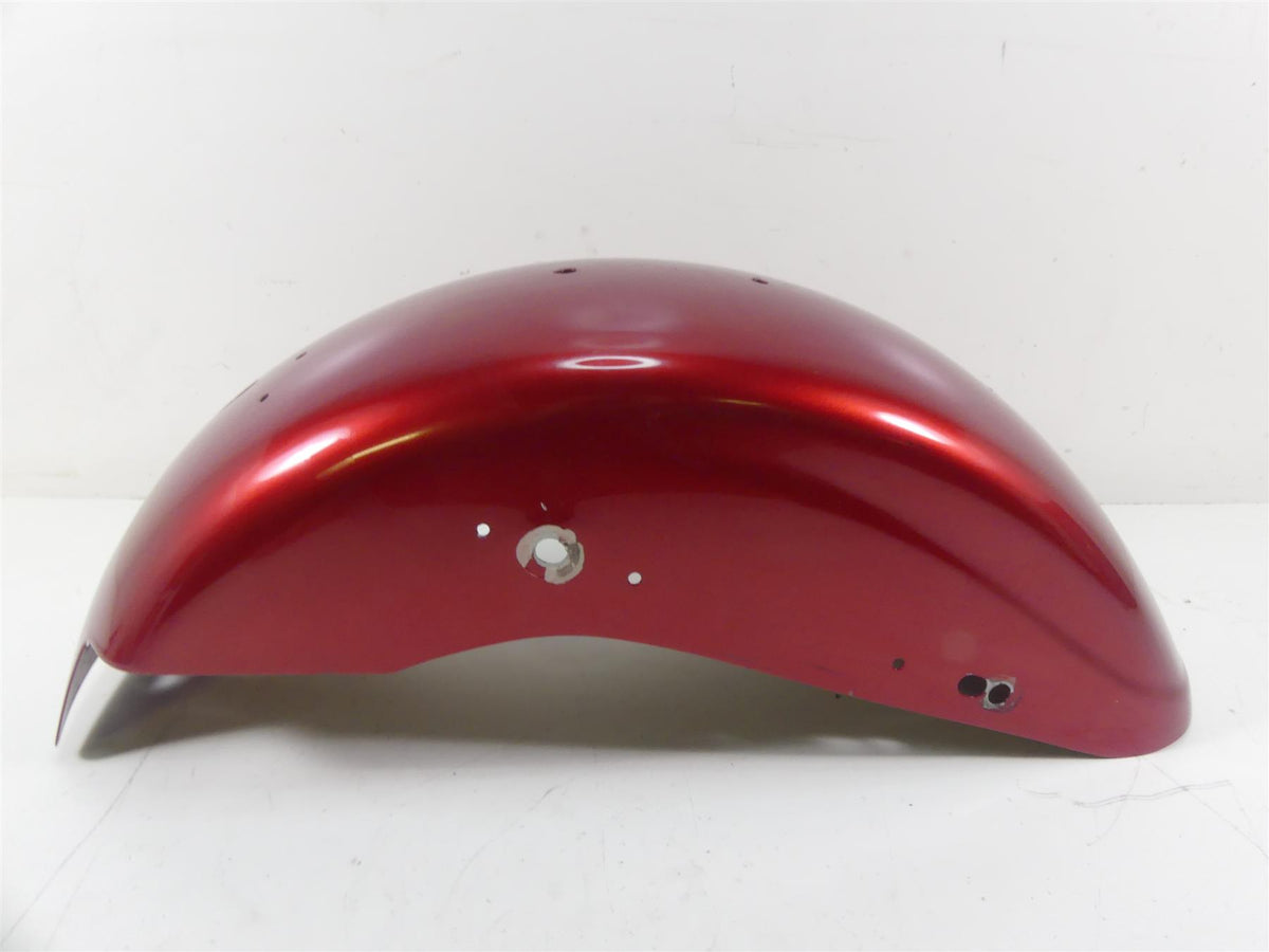 2013 Harley FXDWG Dyna Wide Glide Rear Fender Tire Hugger 60519-10 {{ shop.shopifyCountryName }} - Mototech271