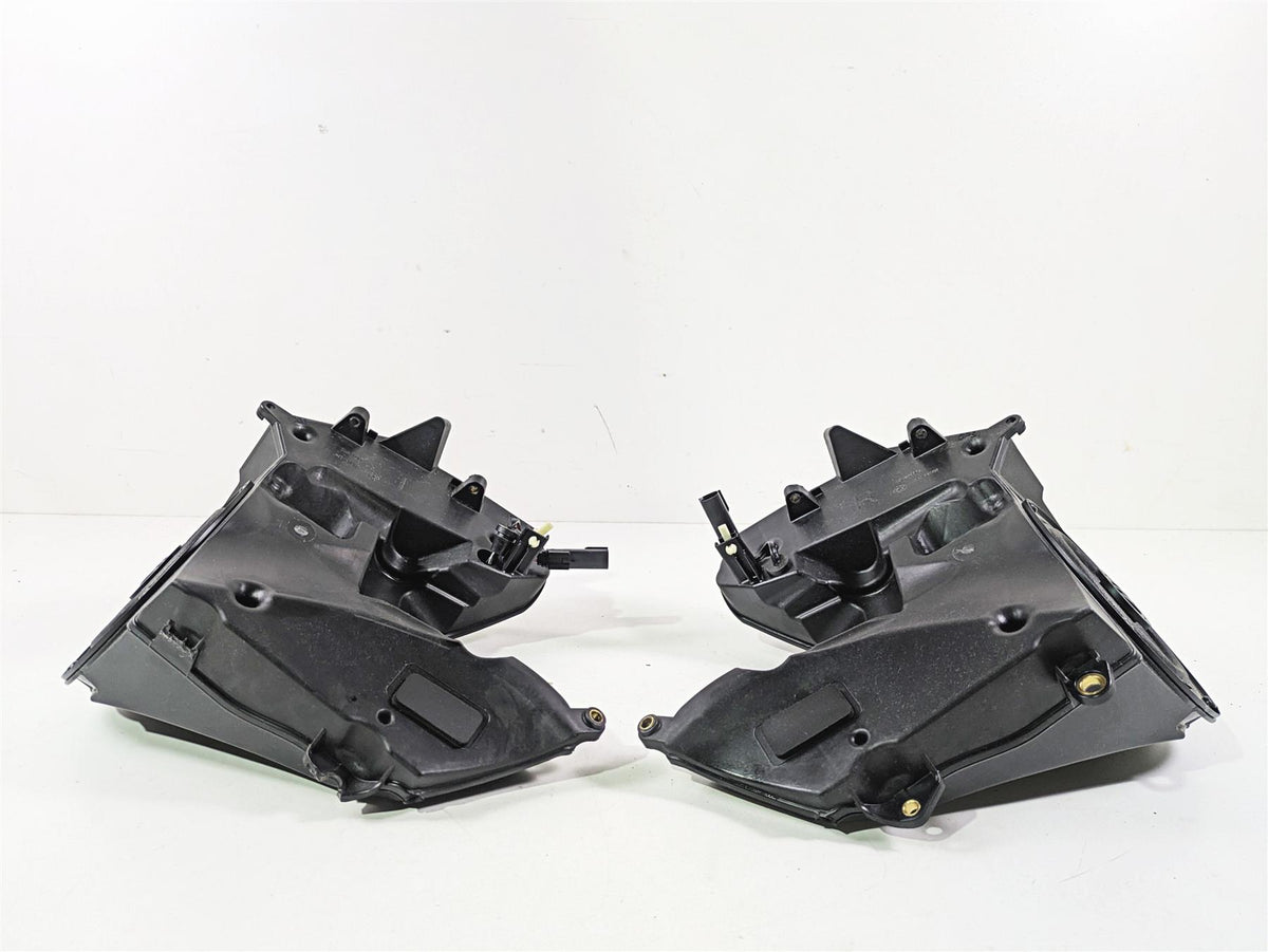 2021 Harley Touring FLTRX Road Glide Speaker & Housing Set - Read 76000458 {{ shop.shopifyCountryName }} - Mototech271