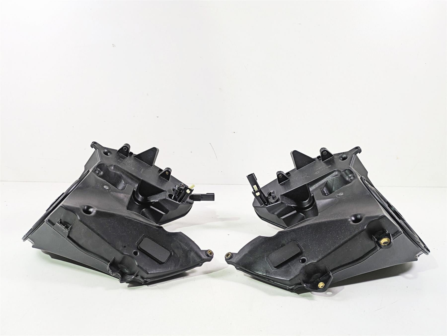 2021 Harley Touring FLTRX Road Glide Speaker & Housing Set - Read 76000458 {{ shop.shopifyCountryName }} - Mototech271