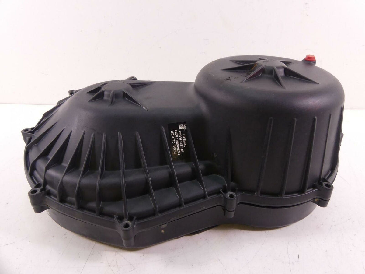 2016 Polaris Sportsman 850SP Primary Drive Clutch Cover Set 5437426 {{ shop.shopifyCountryName }} - Mototech271