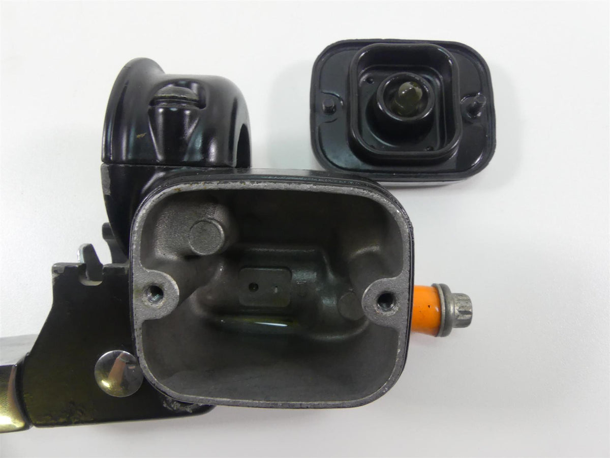 1999 Harley Dyna FXDL Low Rider Front Dual Brake Master Cylinder 11/16 41700737 {{ shop.shopifyCountryName }} - Mototech271
