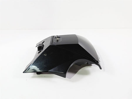 2005 KTM 950 LC8 Adventure Upper Center Tank Cover Fairing Storage 60007019000 {{ shop.shopifyCountryName }} - Mototech271