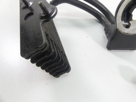 2007 Harley FLHTCU SE2 CVO Electra Glide Oil Cooler Radiator Flange Kit 63071-07 {{ shop.shopifyCountryName }} - Mototech271