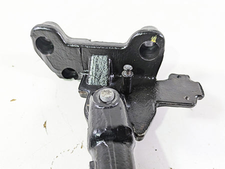2014 Moto Guzzi California 1400 Touring Side Kickstand & Mount B063430 B063786 {{ shop.shopifyCountryName }} - Mototech271