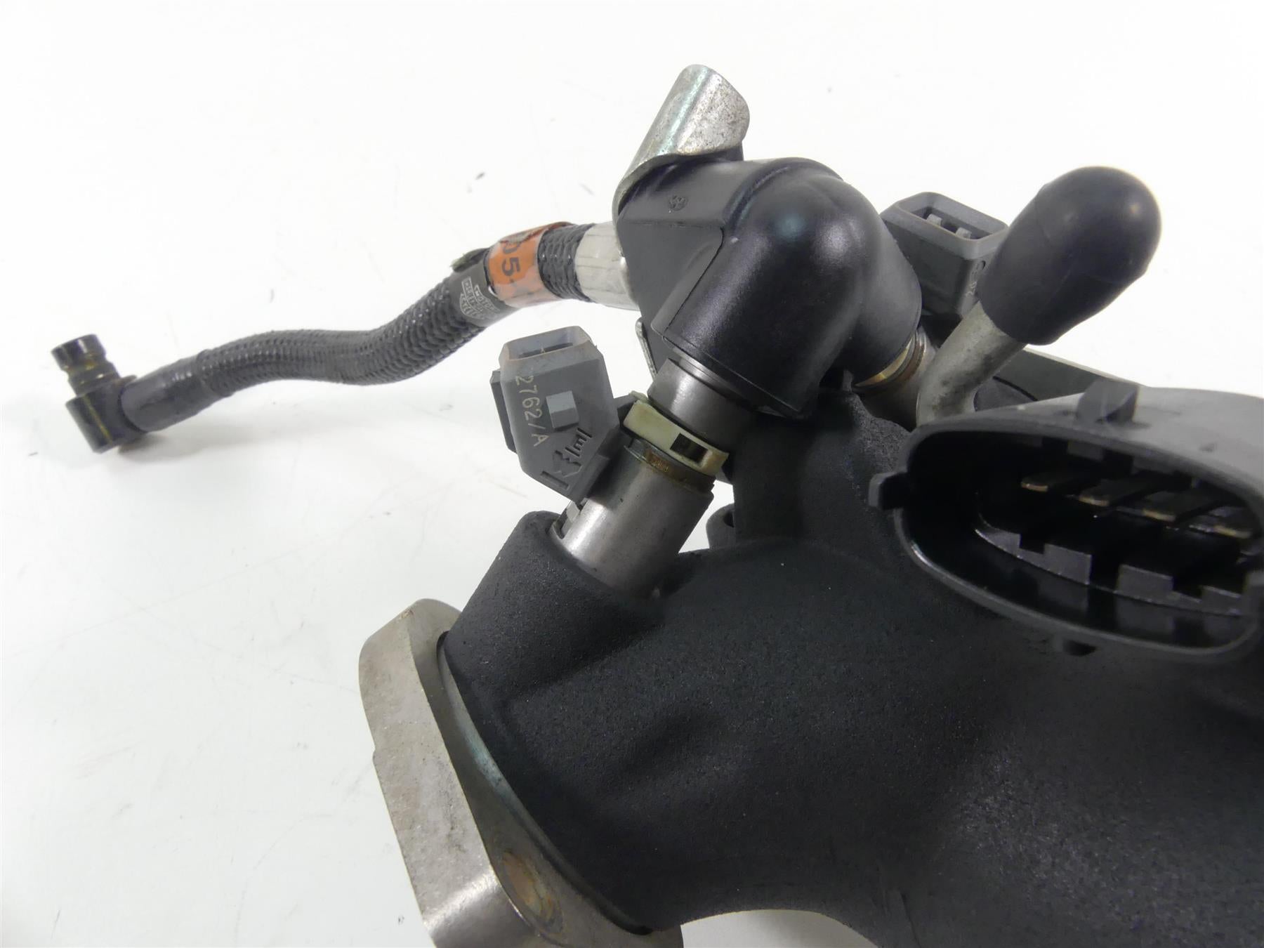 2013 Harley Touring FLHX Street Glide Throttle Body Fuel Injection 27685-11 {{ shop.shopifyCountryName }} - Mototech271