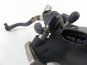 2013 Harley Touring FLHX Street Glide Throttle Body Fuel Injection 27685-11 | Mototech271