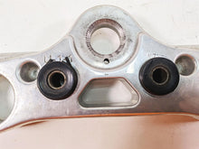 Load image into Gallery viewer, 2009 Harley FXDC Dyna Super Glide Custom Upper Triple Tree Clamp 49mm 45538-08 | Mototech271
