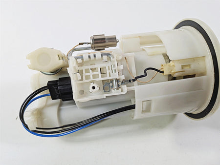 2008 Yamaha YZF R1 RN19 Fuel Gas Petrol Pump & Sending Unit 4C8-13907-00-00 {{ shop.shopifyCountryName }} - Mototech271