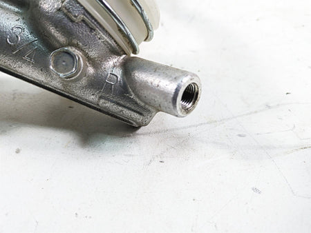 2019 Yamaha YXZ1000 R EPS SS SE Nissin 3/4" Main Brake Master Cylinder B5H-2583T {{ shop.shopifyCountryName }} - Mototech271