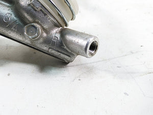 2019 Yamaha YXZ1000 R EPS SS SE Nissin 3/4" Main Brake Master Cylinder B5H-2583T | Mototech271