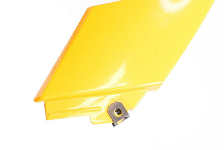 2009 BMW F800GS F800 GS K72 Right Side Tail Fairing Cover Cowl 46637704414 {{ shop.shopifyCountryName }} - Mototech271
