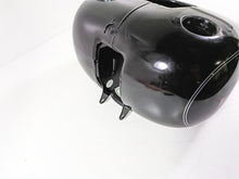 Load image into Gallery viewer, 2008 Harley FLSTC Softail Heritage Fuel Gas Petrol Tank 5 Gallon - Read 61000800 | Mototech271
