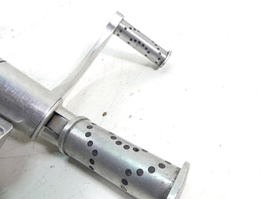 2009 Big Dog K9 Left Right Foot Peg Control Set 162-000001-02 162-000002-02 | Mototech271