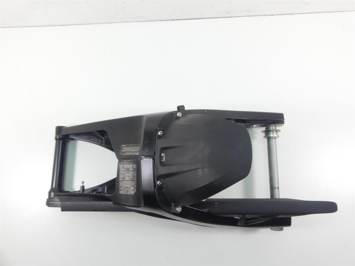 2016 BMW S1000XR K49 Rear Swingarm Swing Arm + Axle 33358560101 33358551665 {{ shop.shopifyCountryName }} - Mototech271