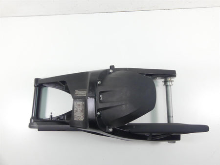 2016 BMW S1000XR K49 Rear Swingarm Swing Arm + Axle 33358560101 33358551665 {{ shop.shopifyCountryName }} - Mototech271