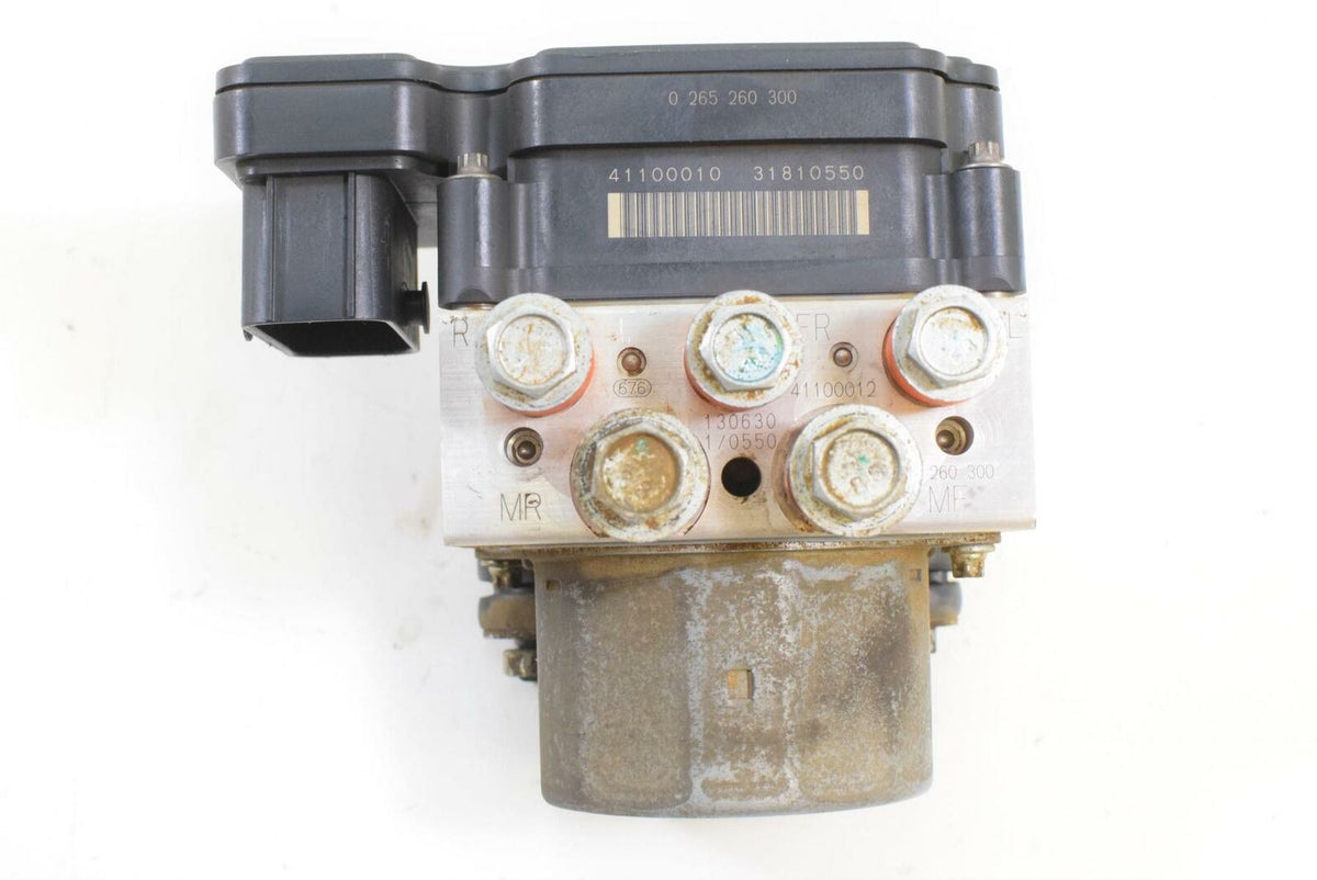 2014 Harley Touring FLHTCU Electra Glide ABS Brake Pump Module 41100012 {{ shop.shopifyCountryName }} - Mototech271