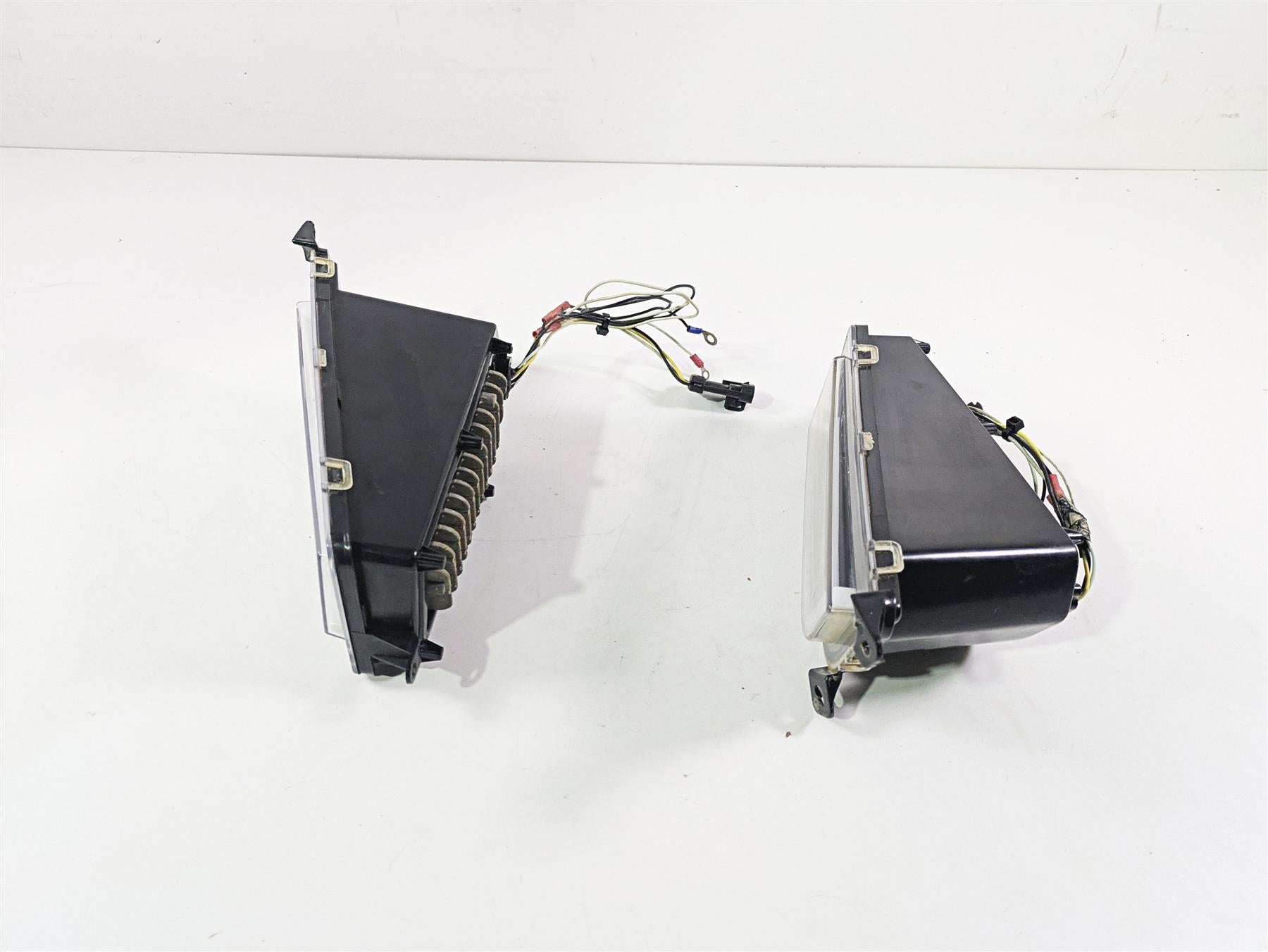 2018 Polaris RZR XP 1000 Trail Rock Headlight Head Light Set - Read 2413786 {{ shop.shopifyCountryName }} - Mototech271