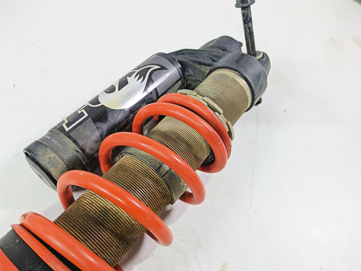 2020 Can Am Maverick X3 Turbo R STD Fox Right Front Shock Damper 64" 706203243 {{ shop.shopifyCountryName }} - Mototech271