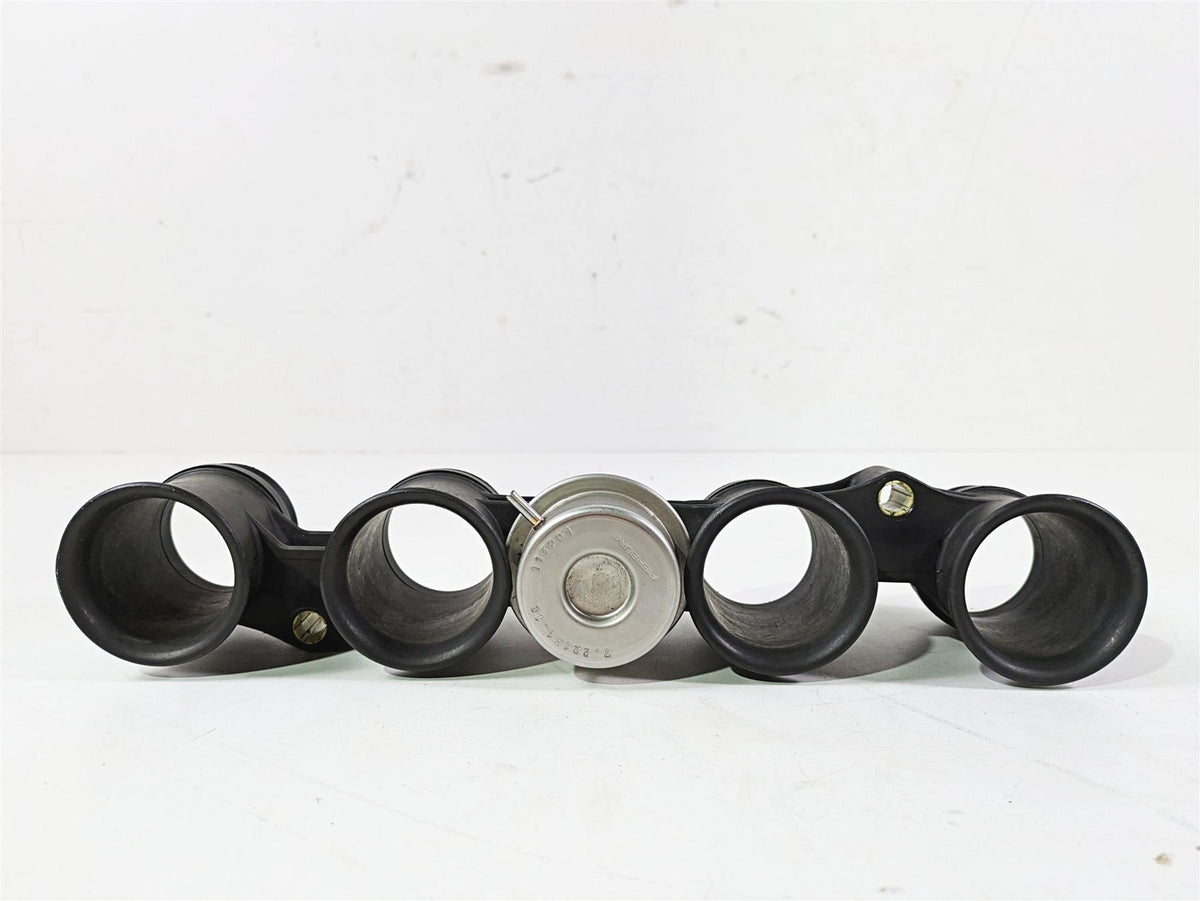 2012 Mv Agusta F4 RR Air Pressure Valve & Velocity Stacks Set 8000A3884 {{ shop.shopifyCountryName }} - Mototech271