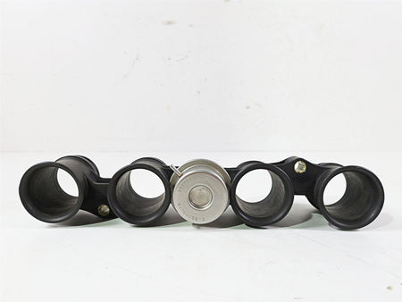 2012 Mv Agusta F4 RR Air Pressure Valve & Velocity Stacks Set 8000A3884 {{ shop.shopifyCountryName }} - Mototech271