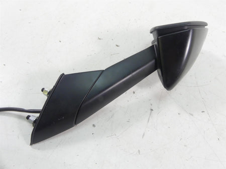 2021 Aprilia RS 660 Left Rear View Mirror Blinker Set -For Parts 2B005799 {{ shop.shopifyCountryName }} - Mototech271