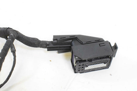 2007 BMW K1200 GT K44 Main Wiring Harness Seat Heat cc - For Parts 61117704191 {{ shop.shopifyCountryName }} - Mototech271