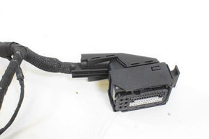2007 BMW K1200 GT K44 Main Wiring Harness Seat Heat cc - For Parts 61117704191 | Mototech271