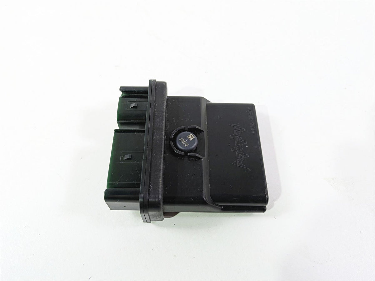 2024 Triumph Tiger 900 GT Pektron Suspension Control Module Cdi T2505563 {{ shop.shopifyCountryName }} - Mototech271
