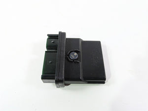 2024 Triumph Tiger 900 GT Pektron Suspension Control Module Cdi T2505563 | Mototech271
